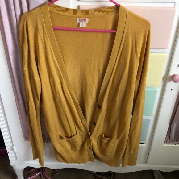 Cardigan - Picture 4 of 4